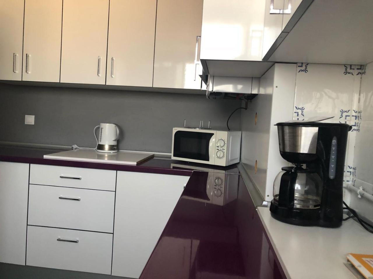 Apartamentos Los Angeles Alcaniz Bagian luar foto